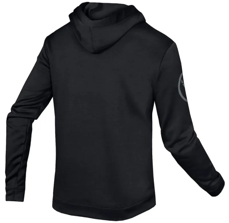 Endura Hummvee Hoodie Black-1